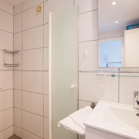 Go2tenerife Apart'zebra Pool & Sea View